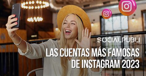 españoles con más seguidores en instagram 2023